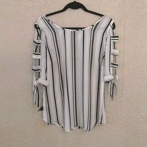 Women's blouse